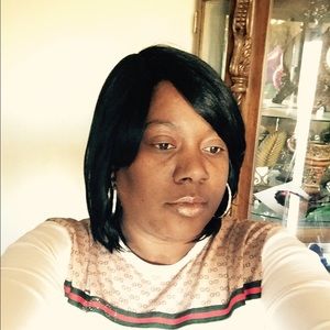 Meet your Posher, Katherine