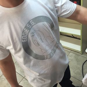 Meet your Posher, Mark