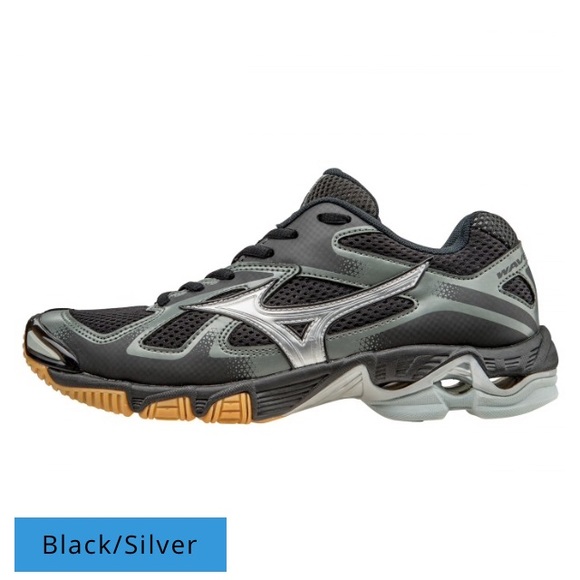 Mizuno Wave Bolt 5