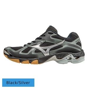 Mizuno Wave Bolt 5