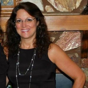 Meet your Posher, Betsy