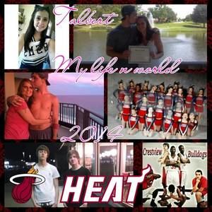 Meet your Posher, Heather