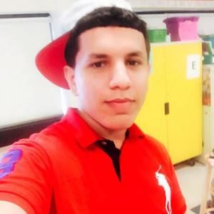 Meet your Posher, Mohamed