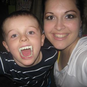 Meet your Posher, Sherry