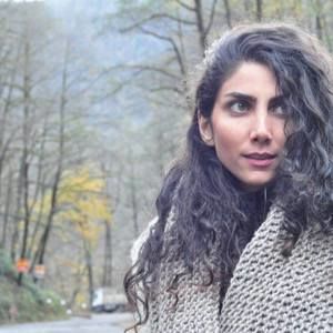 Meet your Posher, Sanaz