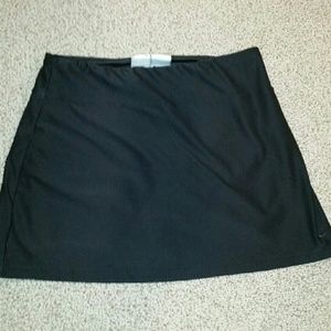 Nike tennis skirt