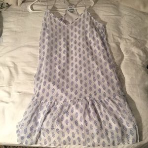 printed old navy dress printed old navy dress