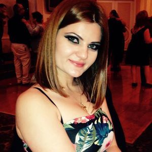 Meet your Posher, Mariana