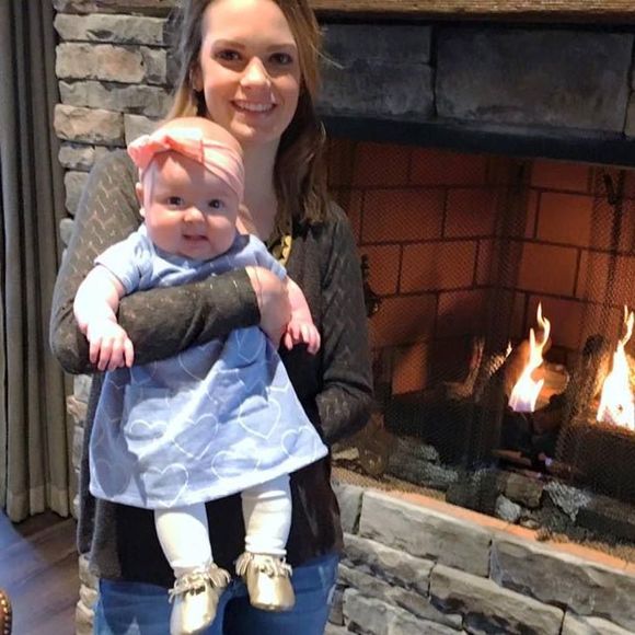 Meet your Posher, Janey - Picture 1 of 1