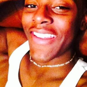 Meet your Posher, Christian