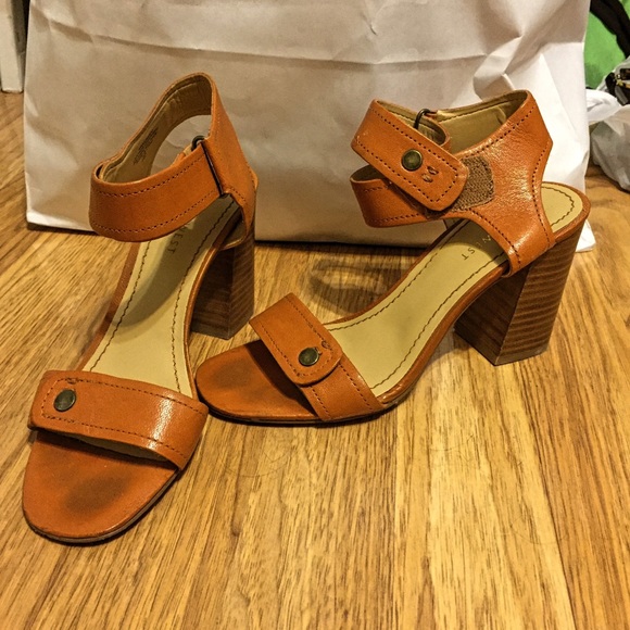 Nine West  heels