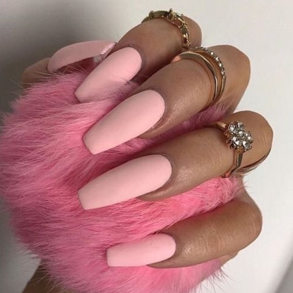 New | Fur PomPom - Picture 2 of 4