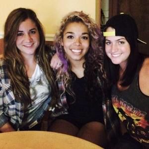 Meet your Posher, Beth