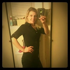 Meet your Posher, Wendy