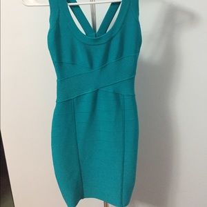 Marciano dress