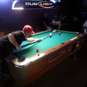 Meet your Posher, Kyle