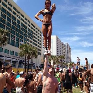 Meet your Posher, Brooke