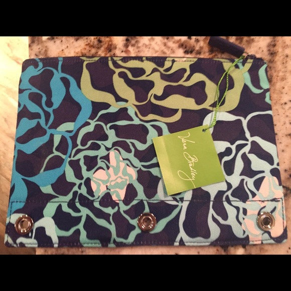 Vera Bradley pencil case