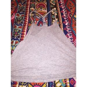 Aerie Racerback Sleep Tank