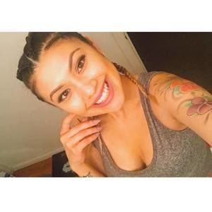 Meet your Posher, Marissa