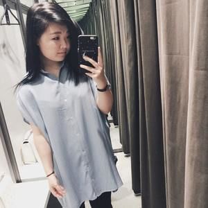 Meet your Posher, Linda