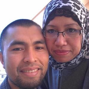 Meet your Posher, Falahyah