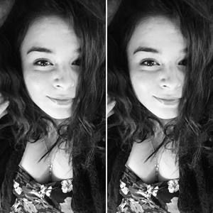 Meet your Posher, Maritzabel