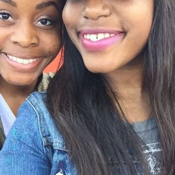 Meet your Posher, Missunye