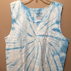 southern shirt tank