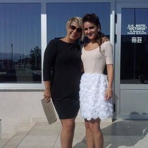 Meet your Posher, Ivana