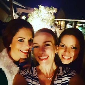 Meet your Posher, Amy