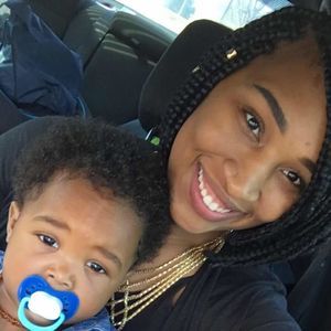 Meet your Posher, Jessica