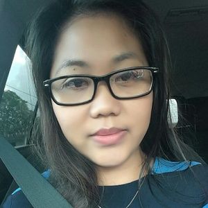 Meet your Posher, Judilyn