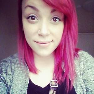 Meet your Posher, Leah