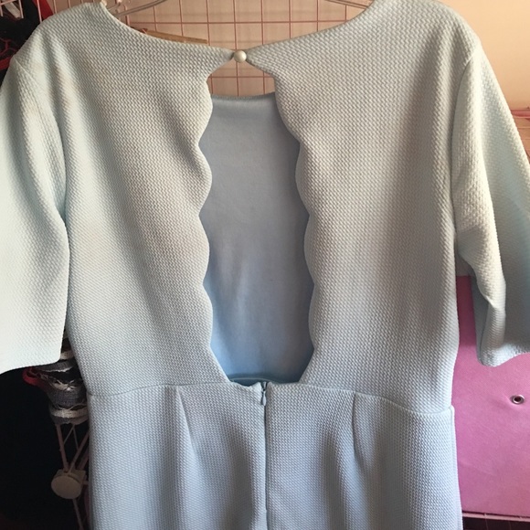 Spring dress!! - Picture 3 of 4