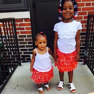 Meet your Posher, Jasmine