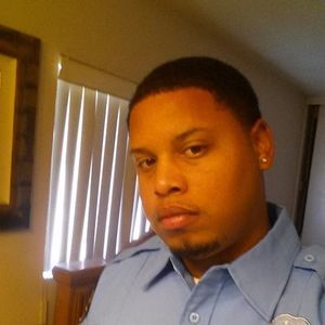 Meet your Posher, Deandre