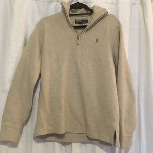 Polo Ralph Lauren Men's pullover sweater