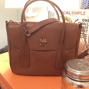 Leather Kate Spade Purse
