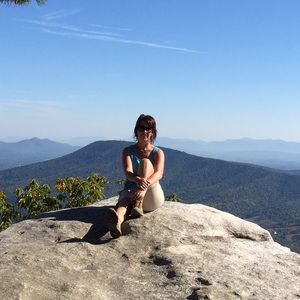 Meet your Posher, Kathy