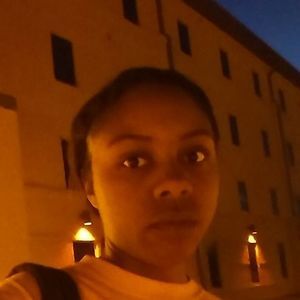 Meet your Posher, Amber