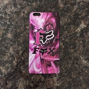 Fox iPhone 6 Plus