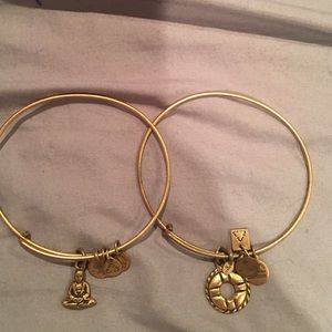 Alex and Ani