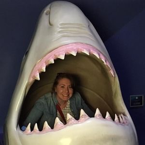 Meet your Posher, Moira