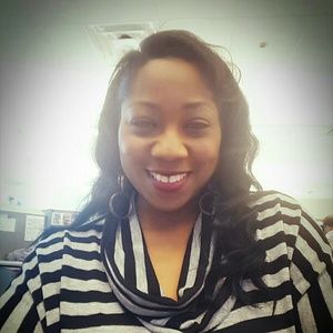 Meet your Posher, Angelina