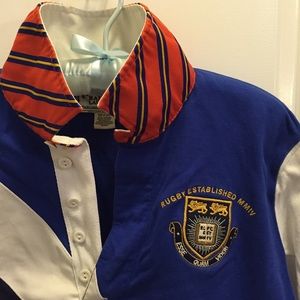 Ralph Lauren Rugby