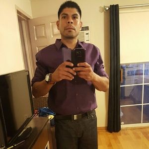 Meet your Posher, Felipe