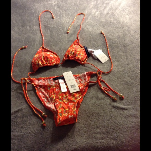 French Connection Other - ❤️FLASH SALE❤️Woman's two piece bikini