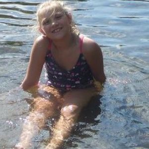 Meet your Posher, Lily