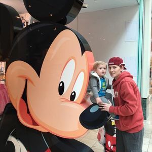 Meet your Posher, Paula